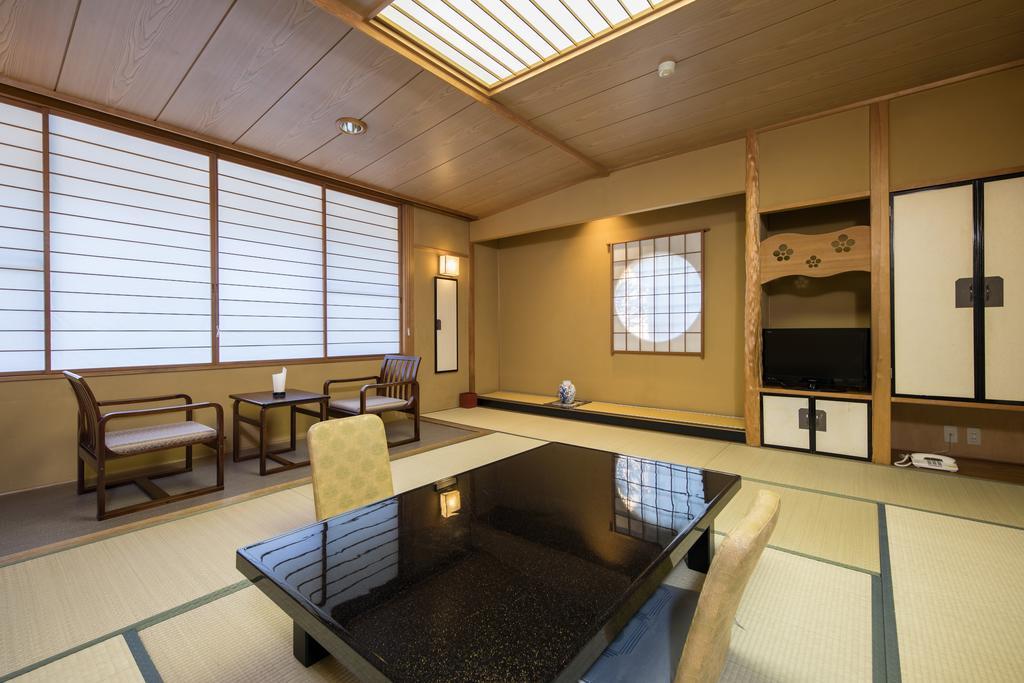 Hotel Umenoyu Matsumoto Zewnętrze zdjęcie